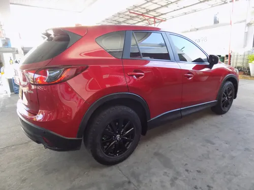 Mazda CX-5 2.0 Touring