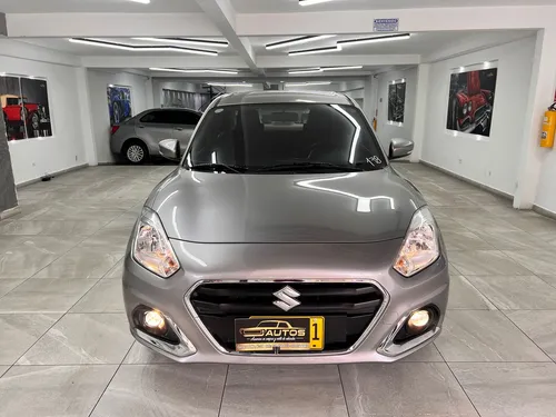 Suzuki Swift Dziere AT 2023