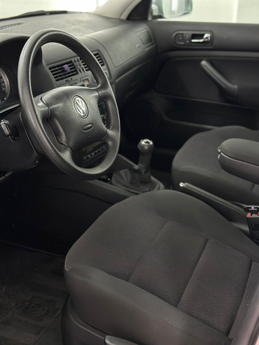 Volkswagen Bora 1.8 T Highline