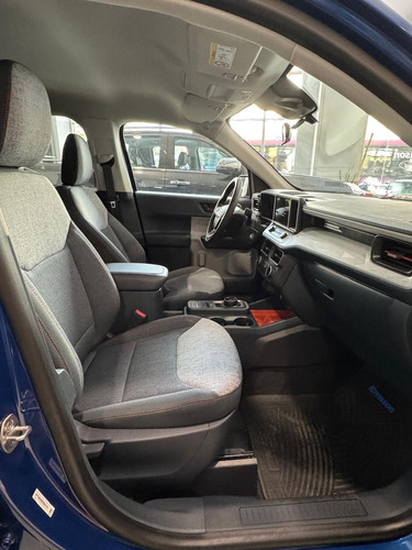 Ford Maverick 2.0 Ecoboost Cd Xlt At8 4wd
