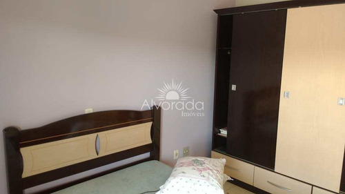 Chácara Com 4 Dorms, Jardim Leonor, Itatiba - R$ 700 Mil, Cod: Ch034 - Vch034