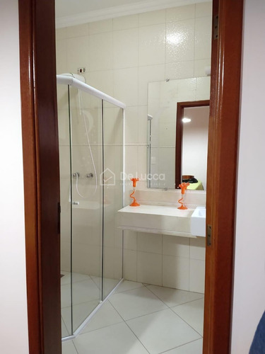 Imagem 16 de 30 de Casa À Venda Em Parque Brasil 500 - Ca011065