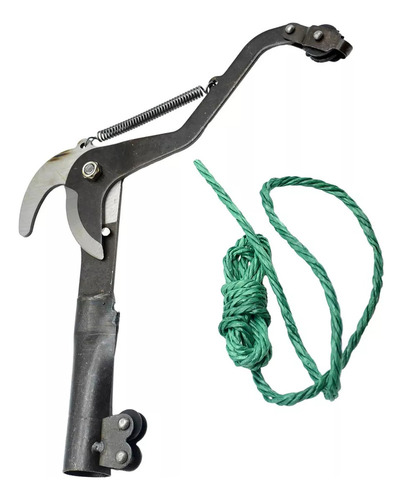 Cortador De Poda De Árboles Frutales De Diseño De Polea