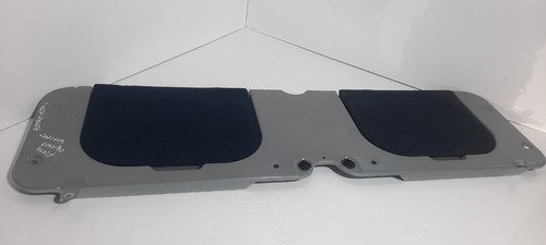 Porta Objetos Trasero Renault Scenic 2001-2005