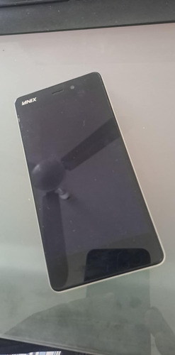 Lanix Ilium L610 1g Ram 16gb Libre Blanco (Usado)