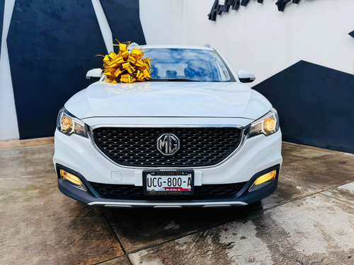 MG Zs 1.5 Exite MT