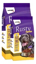Comprar Nuevo Nutrapet Rusty Adulto Combo  29 Kg