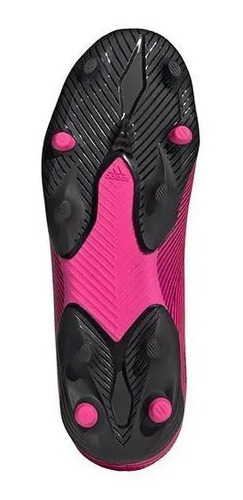 Botin adidas Nemeziz 19.3 Fg De Niños F99953 | Envío gratis