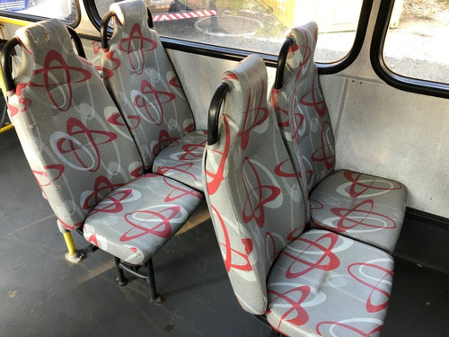 Onibus Ur Svelto M Benz 1722 Financia 100 %