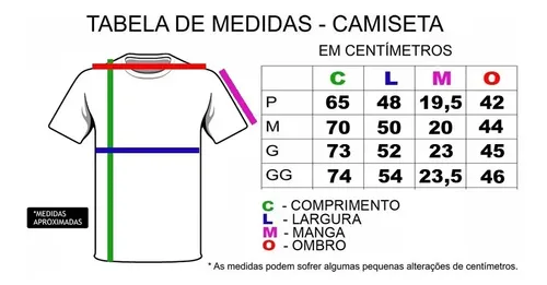 Camisa Kanji Prosperidade Simbolo Japones Camiseta | Parcelamento