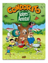 Comprar Condorito Valores De La Amistad (cartoné)
