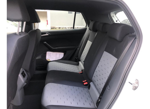 Imagen 14 de 15 de Volkswagen T-cross 2021 1.6 Comfortline At
