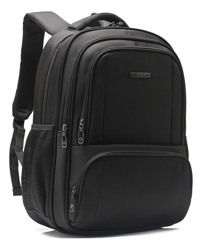 Mochila Skv B22198 Negro