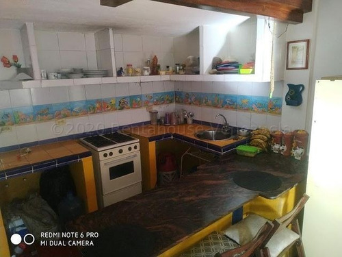Imagen 10 de 28 de En Venta Hermoso Townhouse En Rio Chico Urbanizacion La Popita