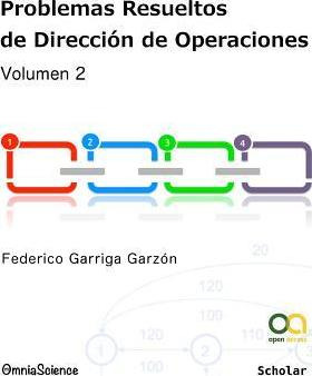 Libro Problemas Resueltos De Direcci N De Operaciones (vo...