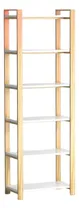 Comprar Estanteria Nordica Biblioteca Escandinava Madison [1] Serus 