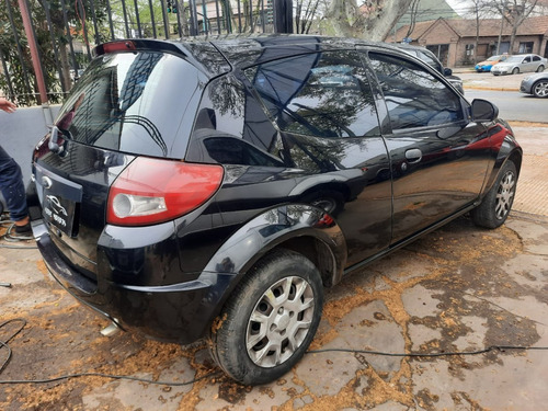 Ford Ka 1.0 Fly Viral 63cv