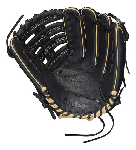 Serie A700 2022, Guante De Béisbol 12.5'', Wta07rb21125