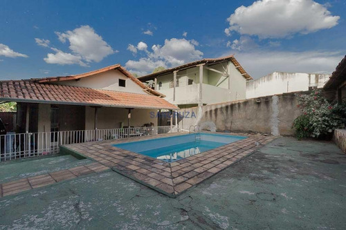 Imagem 5 de 28 de Casa À Venda, 3 Quartos, 1 Suíte, 3 Vagas, Novo Eldorado - Contagem/mg - 27024