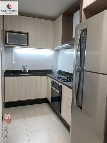 Imagem 2 de 10 de Casa A Venda No Bairro Tucuruvi Em São Paulo - Sp. - A-13508-1