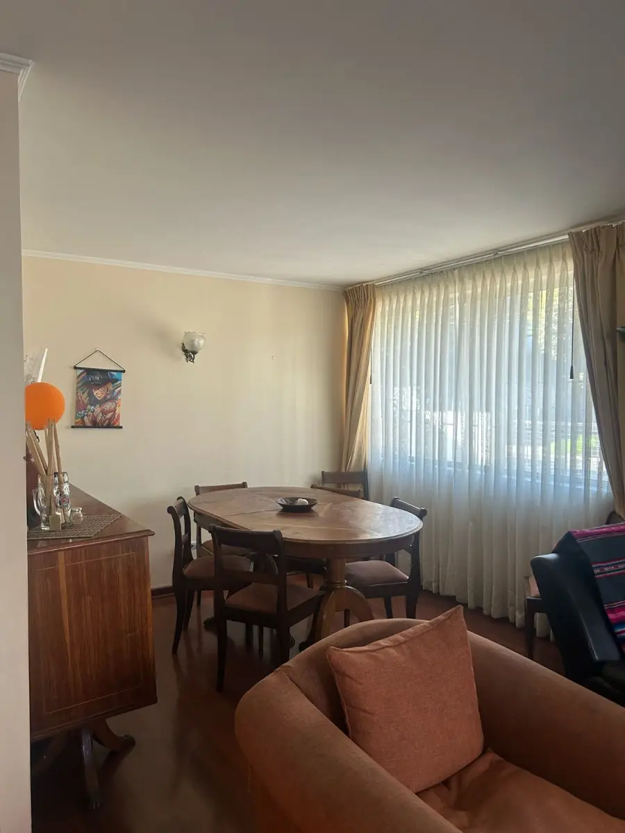 Imagen 5 de 21 de Casa Se Vende En Viña Del Mar, Cerca Mall, Playas, 4 Oriente