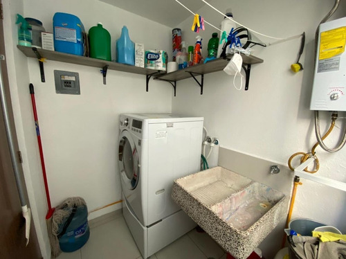 Imagen 14 de 24 de Depto Venta, Zona Sur A Un Paso De Av Picacho Ajusco Y Peri