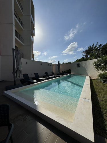 Departamento En Venta En Slaka (a Estudio) Santa Gertrudis Copó
