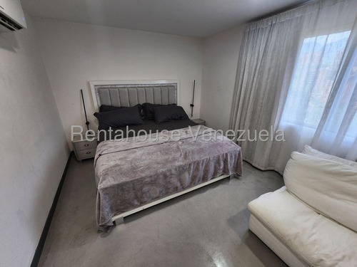 Apartamento En Venta Colinas De Valle Arriba Mls #25-21969