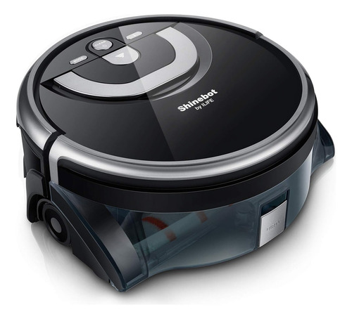 Ilife Shinebot W400s Mopping Robot,