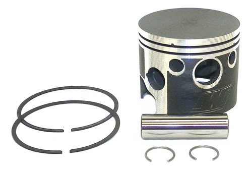 Piston Port Kit: Mercury 150-225 Hp 2.4l (ver Años) +0.50mm