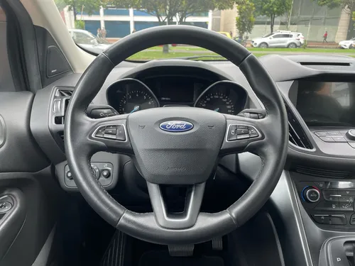 Ford Escape 2.0 Se 4x2