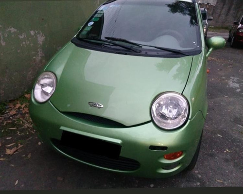 Chery Chery Qq 1.1 Light 2013