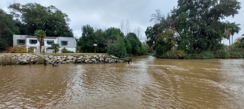 Imagen 19 de 29 de Oportunidad Liquido Lote Isla Delta San Fernando