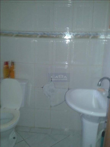 Imagem 5 de 30 de Sobrado À Venda, 246 M² Por R$ 550.000,00 - Jardim Marília - São Paulo/sp - So12997