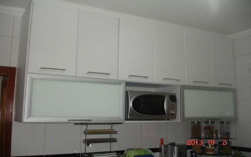 Imagem 2 de 19 de Sobrado Santa Mena 1 M² - 11913