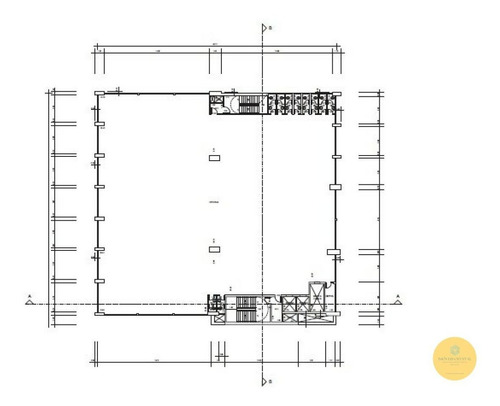 Imagem 7 de 8 de Aluga-se / Vende-se ? Prédio Industrial / Escritórios - Ic878