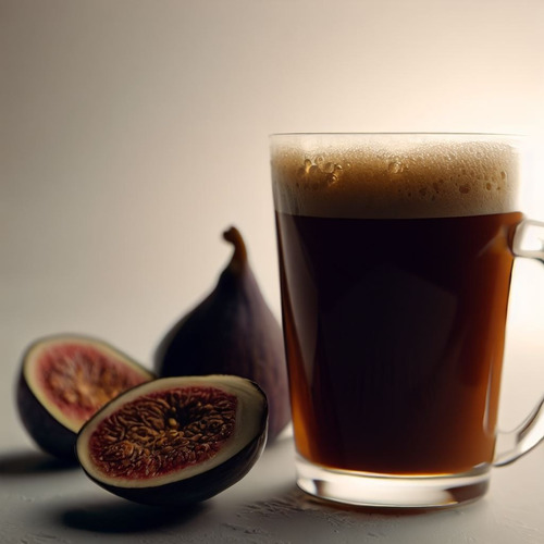 Kaffee De Higo 95% Soluble Sin Cafeína 100g (sustit De Café)
