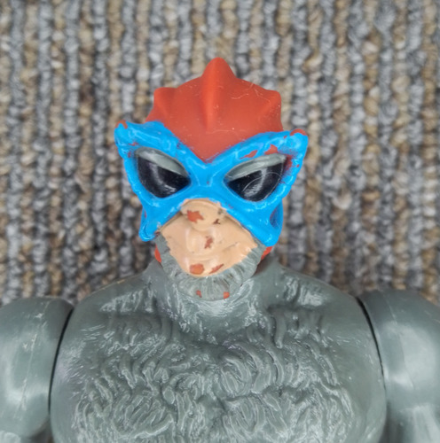 Stratos Vintage Motu (Usado)