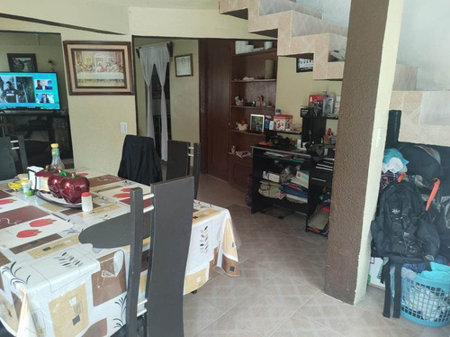 Casa En Venta En La Hebrea Miguel Hidalgo Cdmx Vl11-ad