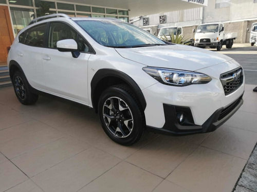 Subaru Xv-awd. Symmetrical 2020