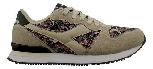 Zapatillas Mujer Urbano Diadora Camaro Joy