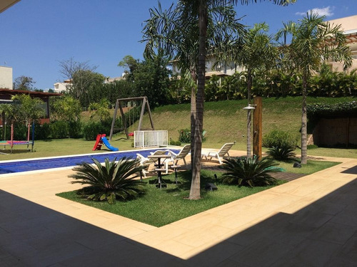 Imagem 11 de 30 de Chácara Com 5 Dormitórios À Venda, 1800 M² Por R$ 2.900.000,00 - Parque Dos Resedás - Itupeva/sp - Ch0294