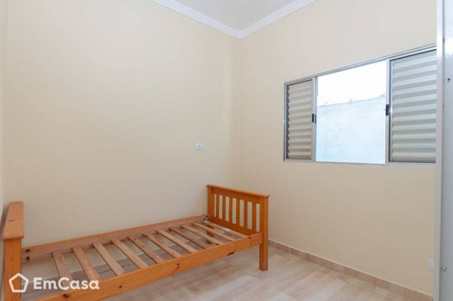Imagem 8 de 10 de Casa À Venda Em São Paulo - 49089