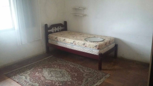 Imagem 7 de 15 de Casa Sobrado Para Venda, 3 Dormitório(s) - 398