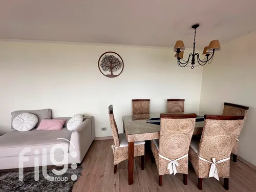 Vendo Departamento Frente A Cavancha Comuna Iquique