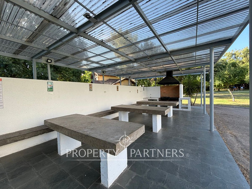 Fantástico Departamento En Venta 3d 2b Con Jardín ...