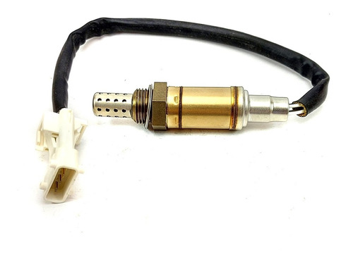 Sonda Lambda 4 Cables Dfm