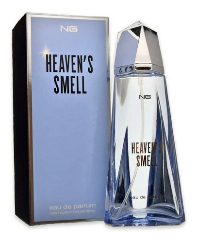 Heavens Smell Ng Parfum - Perfume Feminino - 100ml