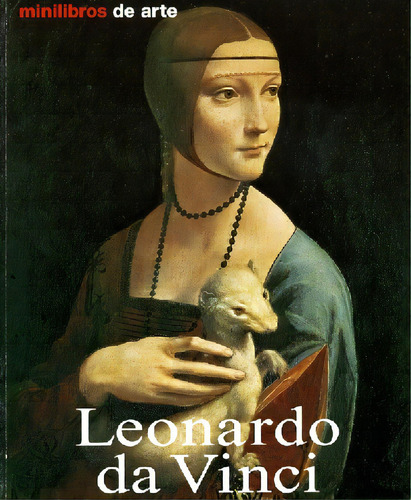 Leonardo Da Vinci, De Buchholz Elke Linda. Serie N/a, Vol. Volumen Unico. Editorial Konemann, Tapa Blanda, Edición 1 En Español, 2005