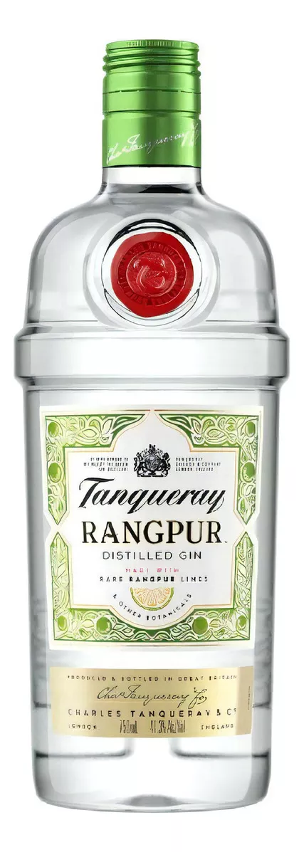 Tercera imagen para búsqueda de tanqueray